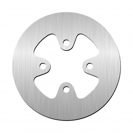 Brake disc NG 006