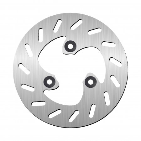 Brake disc NG 007