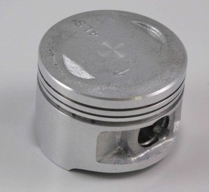 Piston kit AOKI 54,00 mm