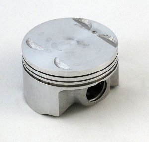 Piston kit AOKI STD