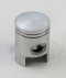 Piston kit AOKI 41,50 mm