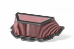 Carbon racing air filter BMC CRF440/04 (alt. HFA3617 )