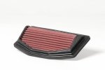 Carbon racing air filter BMC CRF553/04 (alt. HFA4923 )