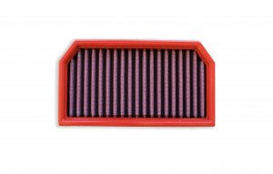 Performance air filter BMC