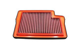 Performance air filter BMC