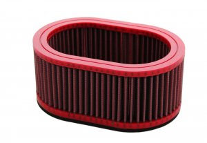 Performance air filter BMC race use only