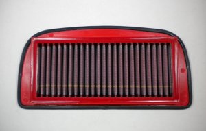 Performance air filter BMC (alt. HFA4916 ) race use only