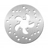 Brake disc NG 032