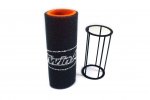 Pre-Oiled Air filter TwinAir 158541FRX (Flame Retardent)