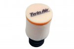 Air filter (clamp-on) TwinAir 158956 with rubber (dia 50mm)