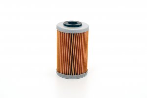 Oil filter TwinAir