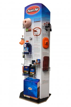 Product display TwinAir 177749 (2018 version)