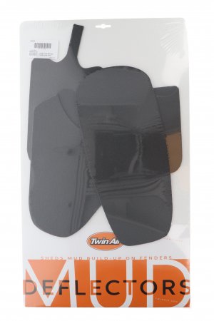 Mud deflector TwinAir 177767102 Fender foam