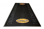 Pit Mat TwinAir 177769N (200X95cm = FIM Dimensions) PVC with Nylon (PA) 300g/sqm