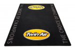 Pit Mat TwinAir 177769XL XL (250x190cm) Velour PA, Latex backing