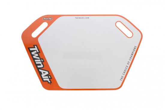 Pit board TwinAir 177823 dual-sided