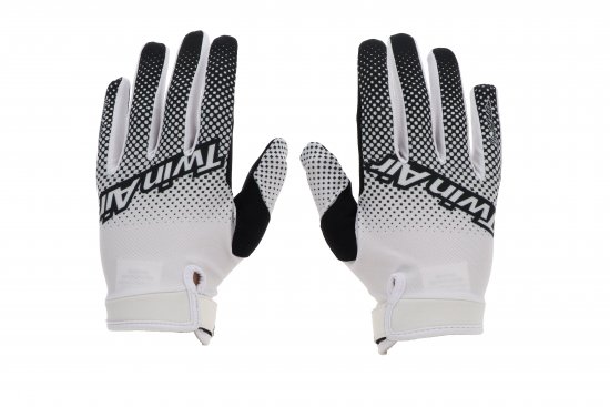 Gloves TwinAir 177890M White / Black M