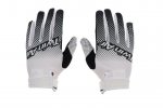 Gloves TwinAir 177890XL White / Black XL