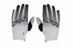 Gloves TwinAir 177890XS White / Black XS