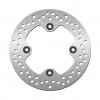 Brake disc NG 043