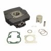 Cylinder kit ATHENA 064600 Big Bore d 47 mm, 65 cc, Cast Iron Cylinder