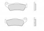 Brake pads BREMBO 07001 CC SCOOTER