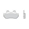 Brake pads BREMBO 07025 CC SCOOTER