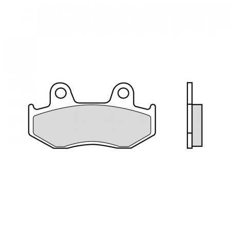 Brake pads BREMBO 07038 CC SCOOTER