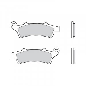 Brake pads BREMBO CC SCOOTER