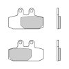 Brake pads BREMBO 07057 CC SCOOTER