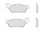 Brake pads BREMBO 07065 CC SCOOTER