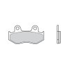 Brake pads BREMBO 07078 CC SCOOTER