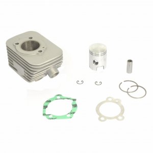 Cylinder kit ATHENA Standard Bore (withou Head) d 38,4 mm, 50 cc, pin d 12 mm