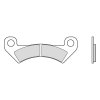 Brake pads BREMBO 07GR85SD