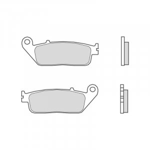 Brake pads BREMBO