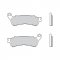 Brake pads BREMBO