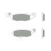 Brake pads BREMBO 07KA15CC CC ROAD