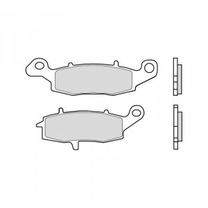 Brake pads BREMBO