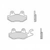 Brake pads BREMBO 07YA22SR