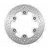 Brake disc NG 091