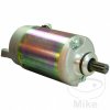 Starter motor JMP