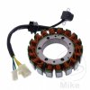 Stator JMP