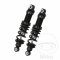 Twin Shock absorber YSS adjustable black edition