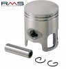 Piston kit RMS 100090018 40,8mm (for RMS cylinder)