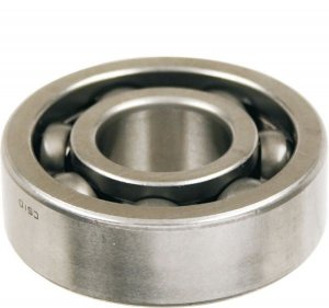 Crankshaft bearing kit RMS with o-rings and oil seals blue