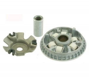 Movable driven half pulley RMS 14gr