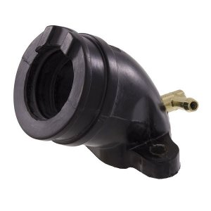 Inlet pipe RMS