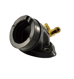 Inlet pipe RMS