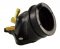 Inlet pipe RMS