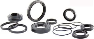 Oil seal RMS 20x32x7